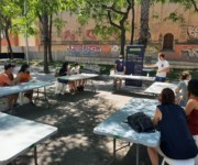 Barcelona, 13/6/2021