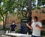 Barcelona, 13/6/2021