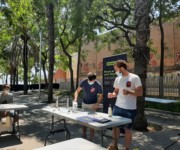 Barcelona, 13/6/2021