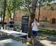 Barcelona, 13/6/2021