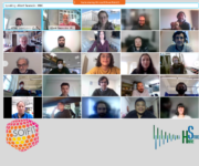 Power of Interfaces Workshop, April 2021