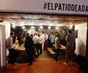 PoI22: social gathering