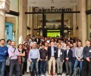 Our fantastic participants!